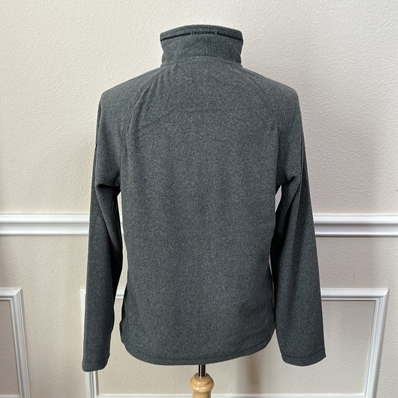 Craghoppers COREY JACKET - Blk Pepper Marled - Picture 7 of 16